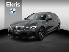 BMW 3-serie Touring - 320i | M Sport Package | Innovation Pack | Comfort Pack | Showroom Selection