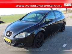 SEAT Leon - 1.4 TSI Sportstyle