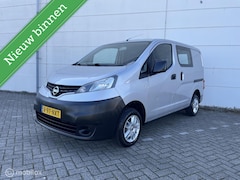Nissan NV200 - 1.6 Bestel / MARGE / AIRCO / 2 x schuifdeur