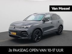 Volkswagen Tiguan - 1.5 eHybrid R-Line Edition | Automaat | Navigatie | Draadloze Apple carplay | Stoelverwarm