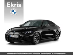 BMW i4 - eDrive35 High Executive | M Sportpakket Pro | Schuif-/kanteldak | Comfort Pack | Travel Pa