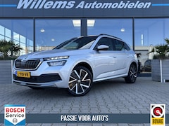 Skoda Kamiq - 1.0 TSI Business Edition Panorama Dak, App-Connect & Trekhaak