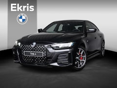 BMW 4-serie Gran Coupé - 420i | M Sportpakket Pro | Comfort Pack | Showroom Selection