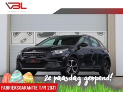 Kia XCeed - 1.6 GDi PHEV 140PK DynamicPlusLine | Adaptive cruise control