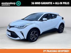 Toyota C-HR - 1.8 Hybrid Dynamic | All-in prijs | Automaat | Apple/ android auto | Navigatie