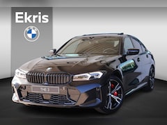 BMW 3-serie - 320i | M Sportpakket Pro | M Sportpakket | Harman Kardon | Trekhaak | Showroom Selection