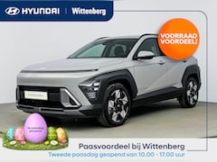 Hyundai Kona - 1.6 GDI HEV Comfort Smart | Nieuw | Snel leverbaar