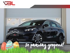 Kia Cee'd Sportswagon - Ceed 1.6 GDI PHEV 140PK DynamicPlusLine