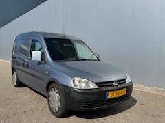 Opel Combo - 1.7 CDTi 101PK Comfort 2008 Airco Schuifdeur