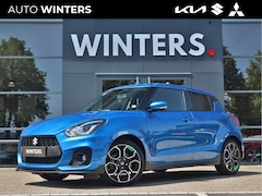 Suzuki Swift - 1.4 Sport Smart Hybrid Cruise control | Stoelverwarming | Navigatie | Climate Control | "1