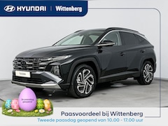 Hyundai Tucson - 1.6 T-GDI PHEV Premium Sky 2WD | Schuifdak | Nieuw | Snel leverbaar