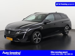 Peugeot 308 SW - 1.6 Plug-in Hybrid 225 GT | Stoelmassage | 360 Camera | Adaptief Cruise | Zondag Open