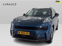 Lynk & Co 01 - 1.5 261pk PHEV 7DCTH | Orig.NL | PanoramaDak | 360 graden Camera | Carplay |