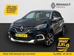 Renault Captur - 0.9 TCe Intens NAVI / APPLECARPLAY/ANDROID AUTO / TREKHAAK
