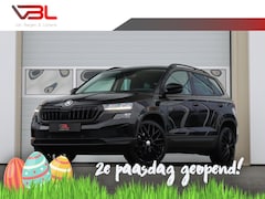 Skoda Karoq - 1.0 TSI Ambition | Top Staat