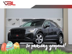 Audi Q2 - 35 TFSI 150PK S Edition S-tronic | Panoramadak | Sonos-audio