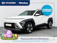 Hyundai Kona - 1.6 GDI HEV Comfort | 18 inch velgen | Nieuw | Snel leverbaar