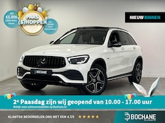Mercedes-Benz GLC-klasse - 300e 4MATIC AMG Line | Pano| Burmester | Trekhaak |