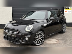 MINI John Cooper Works - 2.0 S | JCW | Piano Black | 18” | NL/NAP | Dealer ond