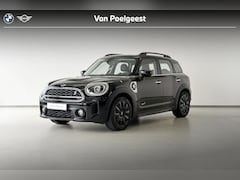 MINI Countryman - Cooper S E ALL4 Classic Uitvoering Aut