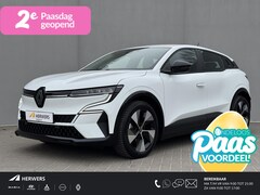 Renault Mégane E-Tech - urban range Evolution 40 kWh / Dealer onderhouden / Batterij garantie 8 jaar < 160.000 km