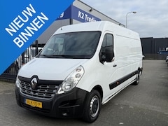 Renault Master - T35 2.3 dCi L3H2 Euro 6 nieuwe apk