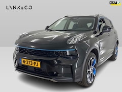Lynk & Co 01 - 1.5 261pk PHEV 7DCTH | Orig.NL | PanoramaDak | Camera | Carplay |