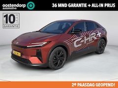 Toyota C-HR - C-HR+ First Edition 77 kWh