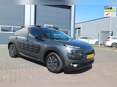 Citroën C4 Cactus - 1.6 BlueHDi Shine