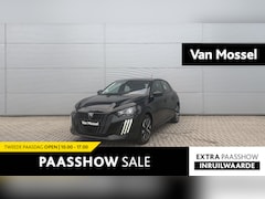 Peugeot 208 - 1.2 PureTech 100 Style | Parkeersensoren | Navigatie | Apple Carplay & Android Auto