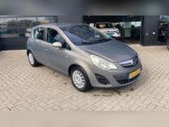 Opel Corsa - 1.2-16V Anniversary Edition Automaat Airco