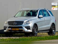 Mercedes-Benz M-klasse - 250 BlueTEC ///AMG | 1e Eig | Org NL |