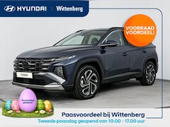 Hyundai Tucson - 1.6 T-GDI PHEV Comfort Smart | 2WD | Nieuw | Snel leverbaar