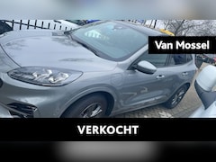 Ford Kuga - 2.5 PHEV ST-Line X Pano dak | Trekhaak wegklapbaar | Adap. Cruise | B&O