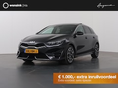 Kia Cee'd - Ceed 1.5 T-GDi GT-Line | Panoramadak | Matrix LED Koplampen | Stoel/Stuurverwarming | Keyl