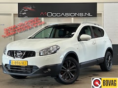 Nissan Qashqai - 2.0 Business Edition + PANODAK + LEDER