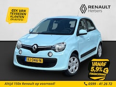 Renault Twingo - 1.0 SCe Expression BLUETOOTH / AIRCO