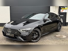 Mercedes-Benz AMG GT 4-Door Coupe - AMG 43 4MATIC+ Premium Plus | Pano | NL NAP | Dealer | 21” | 1e eig | Burmester|