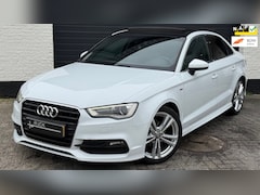 Audi A3 Limousine - 1.4 TFSI CoD S-Line | Pano | Automaat | NL NAP | Sport