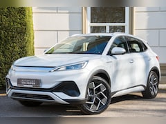 BYD Atto 3 - Design 60 kWh 2E PAASDAG GEOPEND 10:00 - 16:00