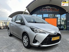 Toyota Yaris - 1.5 Hybrid Navigatie Camera NL-Auto Rijklaarprijs