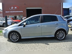 Fiat Punto Evo - 0.9 TwinAir Sport airco apk 10-03-2027 inruil mogelijk nap
