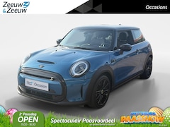 MINI Mini-Electric - Business Edition 33 kWh *Automaat*Navigatie*Climate*LM.Velgen*PDC*SPORT EDITION