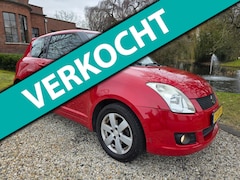 Suzuki Swift - 1.3 Bandit AIRCO *apk:12-2026