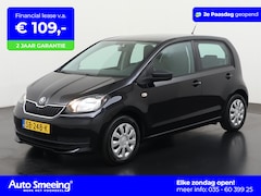 Skoda Citigo - 1.0 Greentech Active | Zondag Open