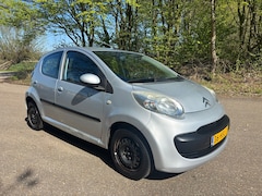 Citroën C1 - 1.0-12V Ambiance | 5drs. | Airco | APK 10-2026
