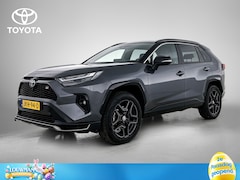 Toyota RAV4 - 2.5 Plug-in Hybrid AWD GR SPORT | NL-Auto | PDC | Stoelverwarming |