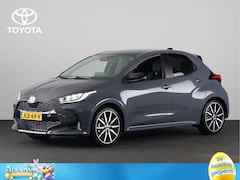 Toyota Yaris - 1.5 Hybrid 130 GR Sport *DEMO* | GR-Sport Plus Pack |