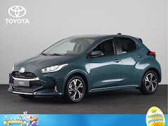 Toyota Yaris - 1.5 Hybrid 115 Dynamic *NIEUW* | Direct leverbaar | Comfort Pack | ZO