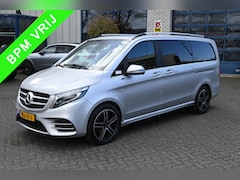 Mercedes-Benz V-klasse - 250d 4-Matic AMG L2 DC Avantgarde 360 Graden camera, LED, Burmester